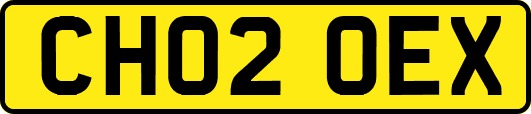 CH02OEX