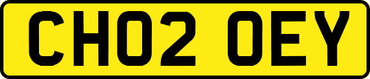 CH02OEY