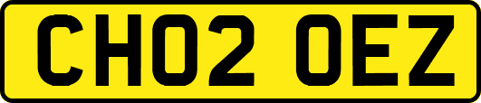 CH02OEZ