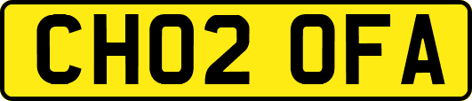 CH02OFA
