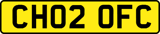 CH02OFC