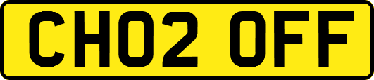 CH02OFF