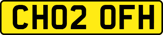 CH02OFH