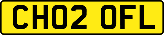 CH02OFL