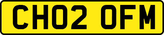 CH02OFM