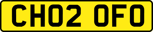 CH02OFO