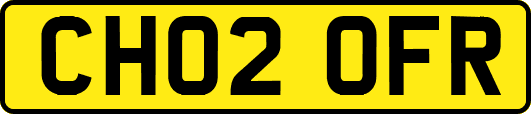 CH02OFR