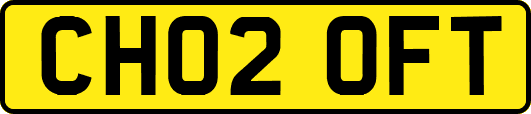 CH02OFT