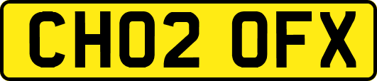 CH02OFX
