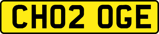 CH02OGE