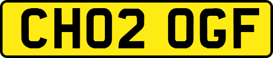 CH02OGF