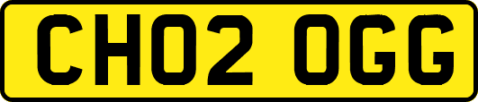CH02OGG