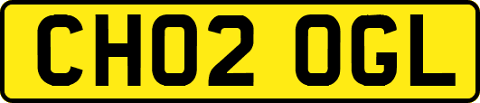 CH02OGL