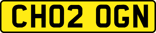 CH02OGN