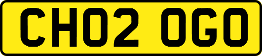 CH02OGO