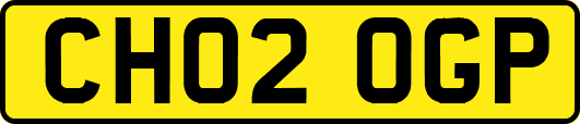 CH02OGP