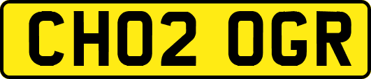 CH02OGR