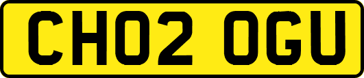 CH02OGU