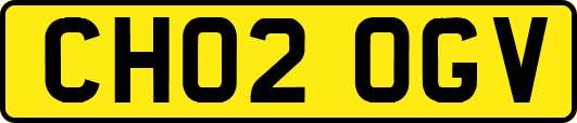 CH02OGV