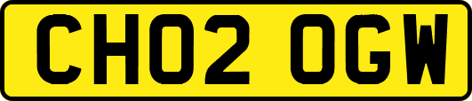 CH02OGW