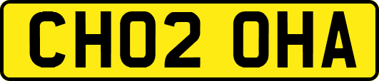 CH02OHA