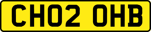 CH02OHB