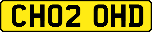 CH02OHD