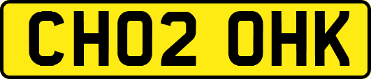 CH02OHK