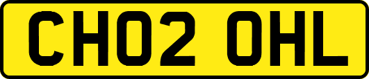 CH02OHL
