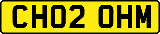 CH02OHM