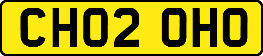 CH02OHO
