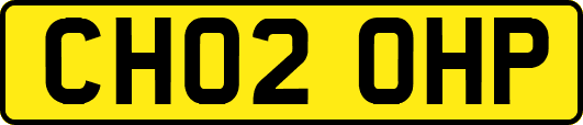 CH02OHP