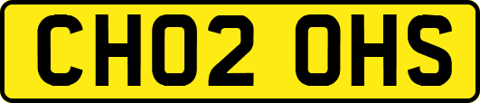 CH02OHS