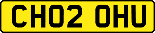 CH02OHU