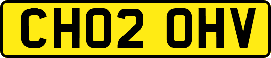 CH02OHV