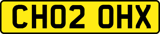CH02OHX