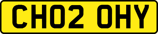 CH02OHY