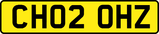 CH02OHZ