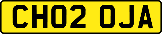 CH02OJA