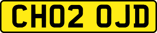 CH02OJD