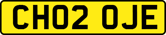 CH02OJE