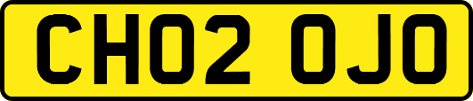 CH02OJO