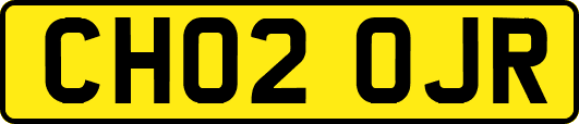 CH02OJR