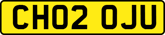 CH02OJU