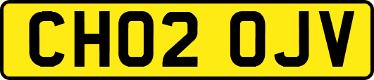 CH02OJV