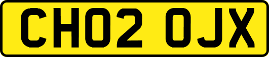 CH02OJX