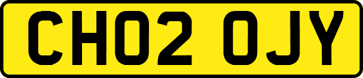 CH02OJY