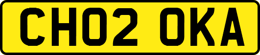 CH02OKA