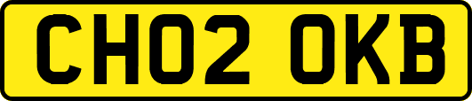 CH02OKB