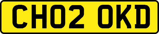 CH02OKD